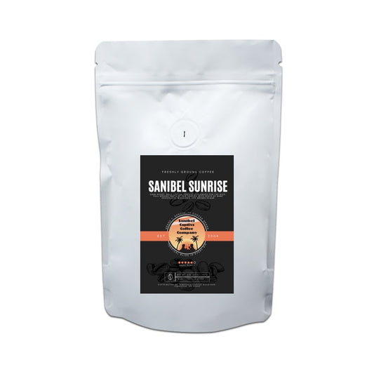 SANIBEL SUNRISE - 2 lb. GROUND